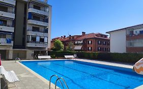Hondartza
