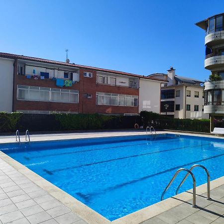 Appartement Hondartza à Zarautz Extérieur photo