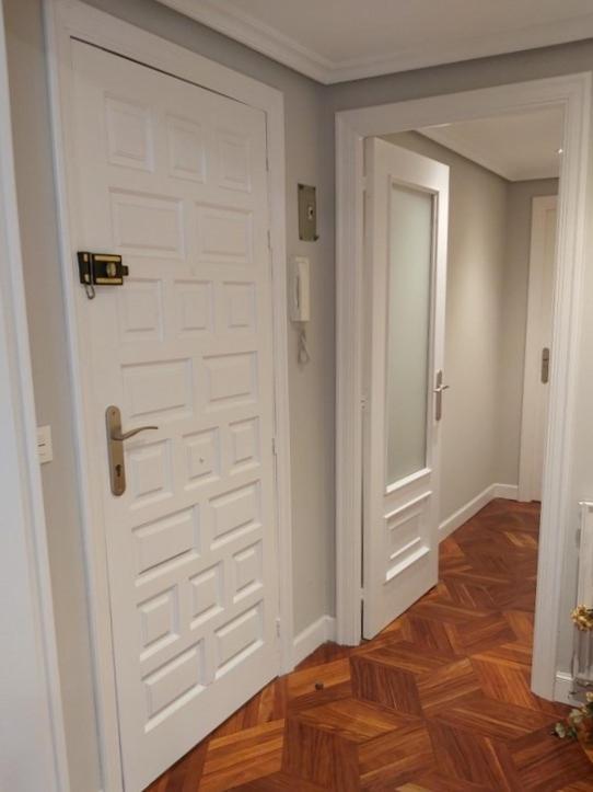Appartement Hondartza à Zarautz Extérieur photo