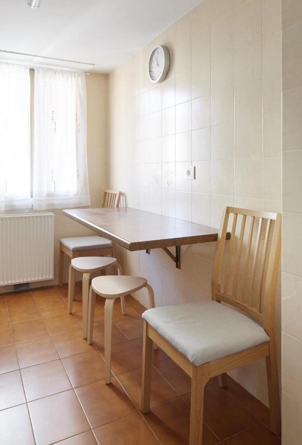 Appartement Hondartza à Zarautz Extérieur photo