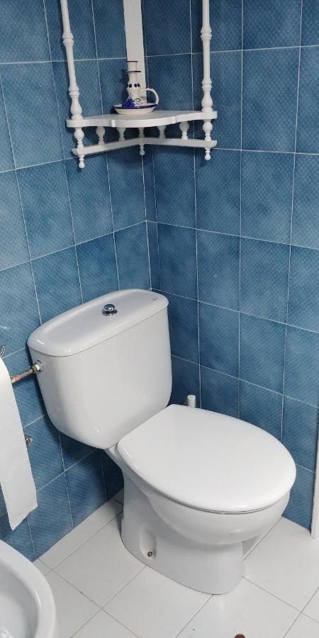 Appartement Hondartza à Zarautz Extérieur photo