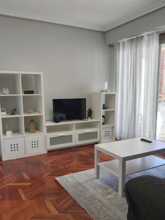 Appartement Hondartza à Zarautz Extérieur photo
