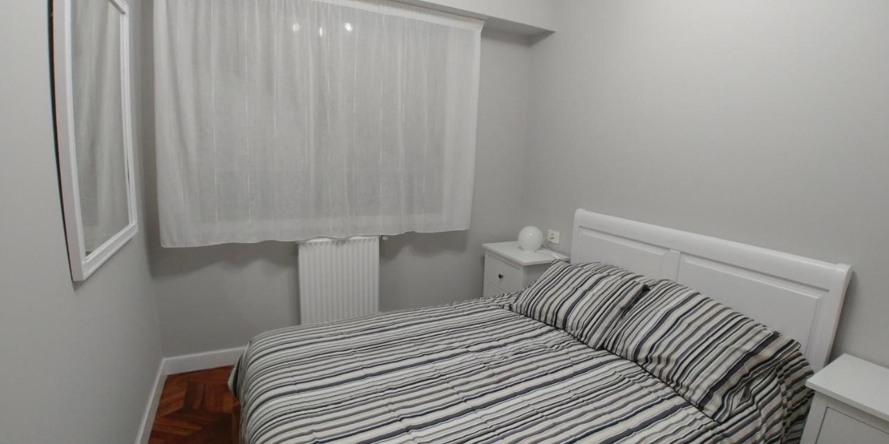 Appartement Hondartza à Zarautz Extérieur photo