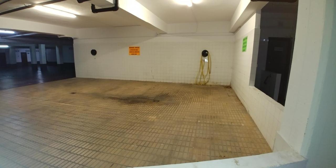 Appartement Hondartza à Zarautz Extérieur photo